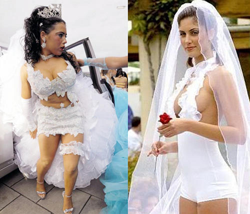 ugly-wedding-dress-skimpy