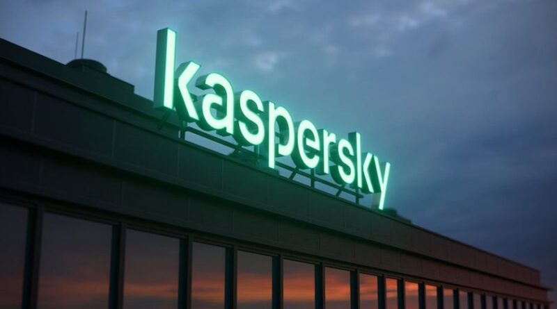 Kaspersky “Quadrant Knowledge Solutions”un versiyasına görə yenidən idarə edilən həllər üzrə qlobal bazarın lide