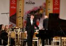 Bakıda Beynəlxalq Piano Festivalının açılışı olub