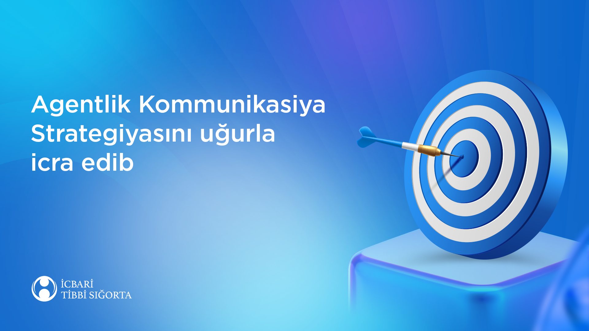 Agentlik Kommunikasiya Strategiyasını uğurla icra edib - Frame.az