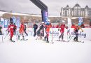 Azərbaycan millisi beynəlxalq xizək alpinizmi turnirini iki medalla başa vurub